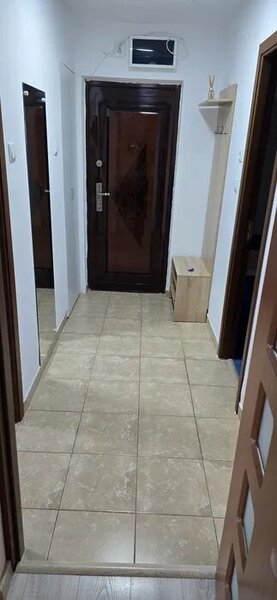 Militari /Virtutii- Orsova. Bloc 1990, Garsoniera