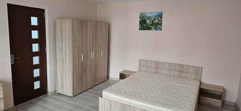 Militari /Virtutii- Orsova. Bloc 1990, Garsoniera